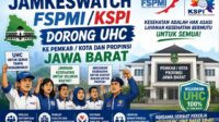 Tunggakan Rp334 Miliar dan 1,9 Juta Peserta Dinonaktifkan: Krisis Jaminan Kesehatan Mengintai Warga Jawa Barat Tunggakan Rp334 Miliar dan 1,9 Juta Peserta Dinonaktifkan: Krisis Jaminan Kesehatan Mengintai Warga Jawa Barat