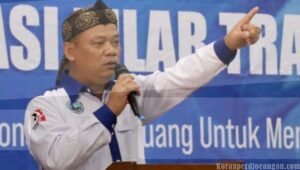 Momentum Hari Kebangkitan Nasional, PP SPLP FSPMI Ajak Anggota Perkuat Persatuan Organisasi