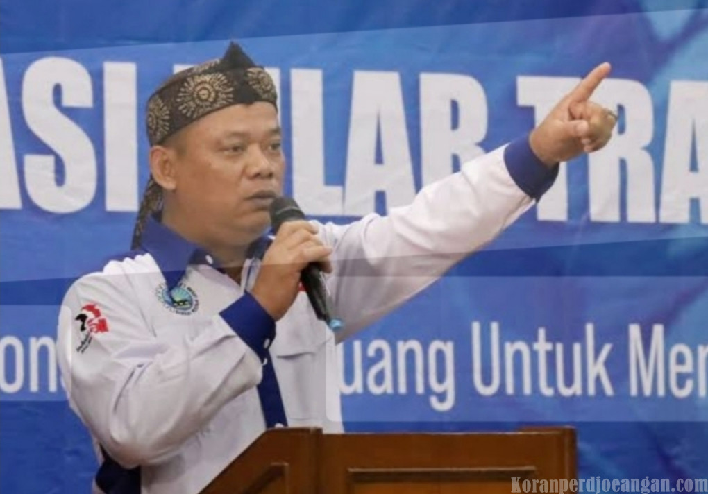 Momentum Hari Kebangkitan Nasional, PP SPLP FSPMI Ajak Anggota Perkuat Persatuan Organisasi