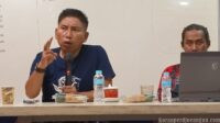 Rapat Rutin DPP FSPMI Bahas Strategi Perjuangan ke Depan