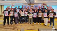 KSPI gelar TOT terkait bahaya Asbes