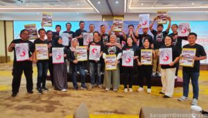 KSPI gelar TOT terkait bahaya Asbes
