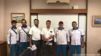 Sinergi Hubungan Industrial: Serikat FSPMI dan Manajemen PT Indopoly Bahas Kebijakan Serta Persiapan Musnik