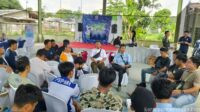 Solidkan Administrasi dan Kawal Muscab IV, SPLP FSPMI Karawang Perkuat Konsolidasi Organisasi