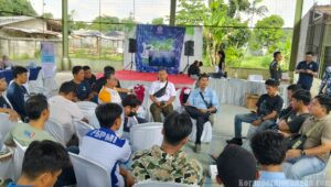 Solidkan Administrasi dan Kawal Muscab IV, SPLP FSPMI Karawang Perkuat Konsolidasi Organisasi