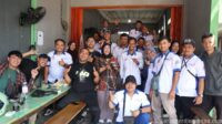 Di Tengah Perjuangan, PUK SPAI FSPMI PT. Immortal Rayakan Hari Ulang Tahun Ketua PC SPAI FSPMI Bogor Di Tengah Perjuangan, PUK SPAI FSPMI PT. Immortal Rayakan Hari Ulang Tahun Ketua PC SPAI FSPMI Bogor