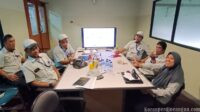 SPEE FSPMI PT PGLSMID Gelar Meeting Bersama SP/SB Bahas Kesejahteraan Pekerja