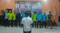 PUK FSPMI Fuji SMBE Indonesia Adakan Pembentukan Pengurus Unit Kerja di New Saung Buruh FKJ PUK FSPMI Fuji SMBE Indonesia Adakan Pembentukan Pengurus Unit Kerja di New Saung Buruh FKJ