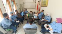 FSPMI PT. Marsol Abadi Indonesia Gelar Rapat Persiapan Rakernik I