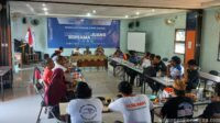 Banyak Temuan Permasalahan, Jamkeswatch Kabupaten Bekasi Adakan Rapat Bersama Relawan Banyak Temuan Permasalahan, Jamkeswatch Kabupaten Bekasi Adakan Rapat Bersama Relawan