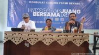 Jamkeswatch Bekasi Soroti Persoalan Jaminan Kesehatan, Desak Pemkab Bentuk Satgas dan Aktifkan UHC Jamkeswatch Bekasi Soroti Persoalan Jaminan Kesehatan, Desak Pemkab Bentuk Satgas dan Aktifkan UHC