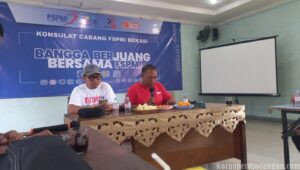 Pasien Dipulangkan Terlalu Cepat? Jamkeswatch Bekasi Layangkan Protes Keras ke Bupati