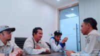 SPLP FSPMI PT IWIP Dampingi Penyelesaian Masalah SKD Anggota SPLP FSPMI PT IWIP Dampingi Penyelesaian Masalah SKD Anggota
