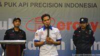 Ketua PC SPAMK FSPMI BEKASI Hadiri Konsolidasi Akbar PT. Patec Grup Ketua PC SPAMK FSPMI BEKASI Hadiri Konsolidasi Akbar PT. Patec Grup