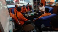 Pengurus Partai Buruh Kabupaten Bekasi Kunjungi Kantor Exco Pusat Pengurus Partai Buruh Kabupaten Bekasi Kunjungi Kantor Exco Pusat