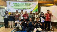 JamkesWatch Pelalawan Bersinergi dengan BPJS Ketenagakerjaan Dorong Pekerja Informal Daftar Program BPU JamkesWatch Pelalawan Bersinergi dengan BPJS Ketenagakerjaan Dorong Pekerja Informal Daftar Program BPU