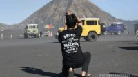 Evaluasi dan Edukasi, Media Perdjoeangan Jatim Gelar Rakerwil di Bromo Evaluasi dan Edukasi, Media Perdjoeangan Jatim Gelar Rakerwil di Bromo