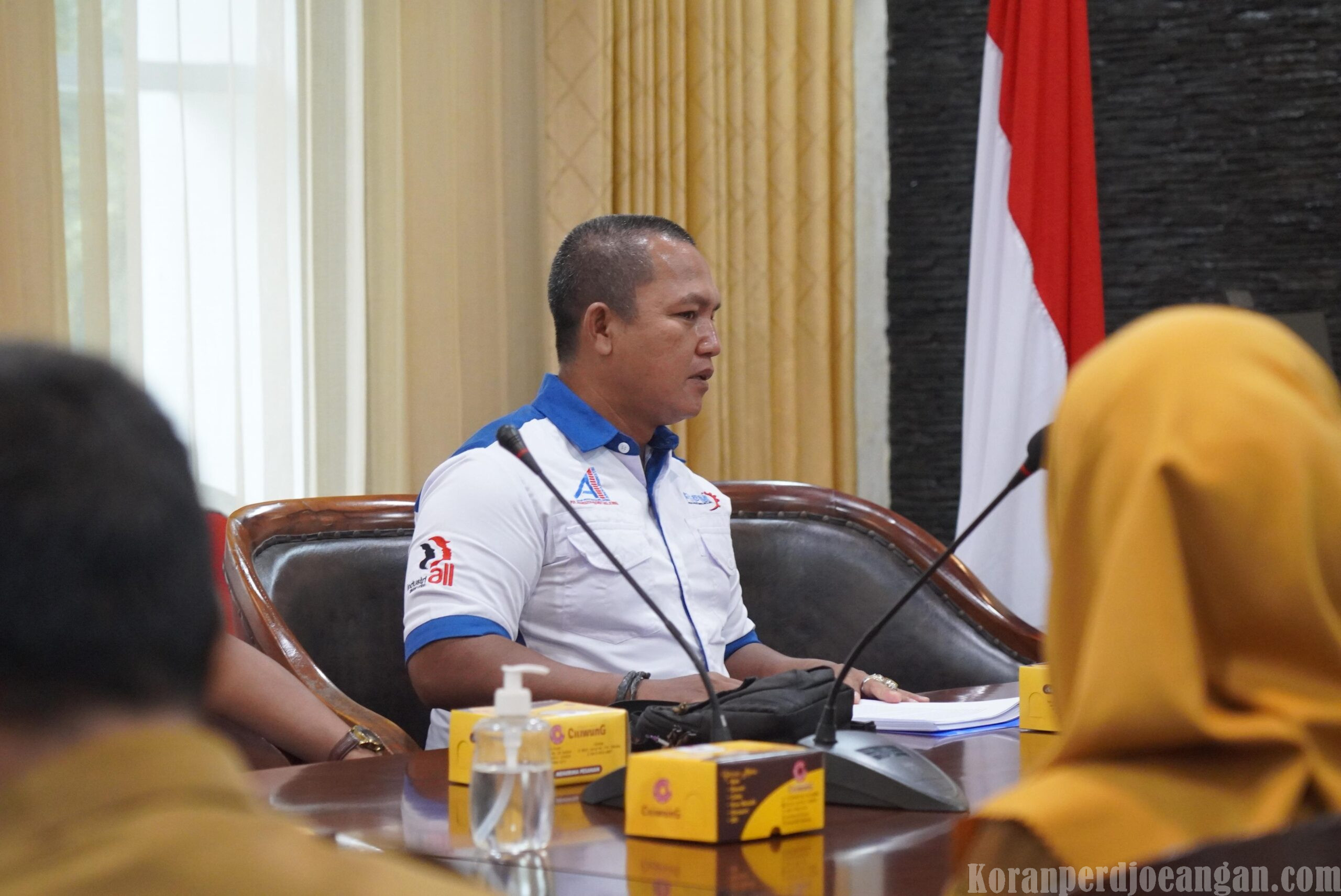 FSPMI Jember Soroti Dugaan Intimidasi dan Pelanggaran Upah yang Dikebiri