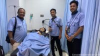 Gerak Cepat PT. PATCO Tangani Kecelakaan Karyawan Sepulang Kerja Gerak Cepat PT. PATCO Tangani Kecelakaan Karyawan Sepulang Kerja