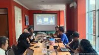 Departemen Database DPP FSPMI Gelar Rapat Untuk Perkuat Sistem Pendataan Organisasi Departemen Database DPP FSPMI Gelar Rapat Untuk Perkuat Sistem Pendataan Organisasi