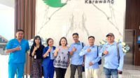 Jamkeswatch Karawang Ajak diskusi RS Permata Keluarga Karawang, Ada Apa? Jamkeswatch Karawang Ajak diskusi RS Permata Keluarga Karawang, Ada Apa?