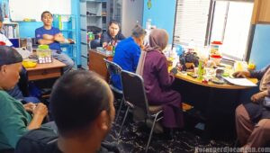 Ratin PP SPAI FSPMI 2026: Perkuat Advokasi, PKB, dan Pendidikan Kader demi Pembelaan Anggota