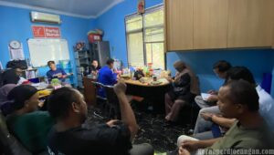 Ratin PP SPAI FSPMI Bahas Program Kerja dan Advokasi Anggota