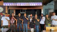 Sinergi FSPMI Dan BPJS Ketenagakerjaan Pelalawan, Fokus Pembentukan Program Perisai Ditingkat Desa