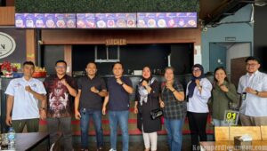 Sinergi FSPMI Dan BPJS Ketenagakerjaan Pelalawan, Fokus Pembentukan Program Perisai Ditingkat Desa