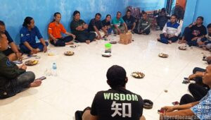 Hadapi Musda IV Garda Metal FSPMI DKI Selenggarakan Rapat, Ini yang Dibahas
