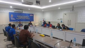 Audiensi FSPMI dengan Branch Manager Jadi Momentum Bersejarah bagi Buruh Tapal Kuda