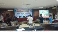 Gladi Resik Menuju Musnik IV Serikat FSPMI PT Sakata Inx Indonesia Gladi Resik Menuju Musnik IV Serikat FSPMI PT Sakata Inx Indonesia