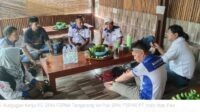Kunjungan Kerja PC SPAI FSPMI Tangerang Ke Serikat FSPMI PT Indo Nan Pao, Bangkitkan Semangat Berorganisasi Kunjungan Kerja PC SPAI FSPMI Tangerang Ke Serikat FSPMI PT Indo Nan Pao, Bangkitkan Semangat Berorganisasi