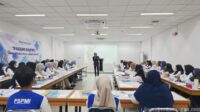 FSPMI PT Omron Tekankan Pentingnya Serikat Pekerja Lindungi dan Meningkatkan Kesejahteraan Anggota FSPMI PT Omron Tekankan Pentingnya Serikat Pekerja Lindungi dan Meningkatkan Kesejahteraan Anggota
