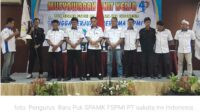 Resmi Terpilih! Berikut Susunan Pengurus Serikat FSPMI PT Sakata Inx Indonesia Periode 2026-2029 Resmi Terpilih! Berikut Susunan Pengurus Serikat FSPMI PT Sakata Inx Indonesia Periode 2026-2029