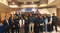 Evaluasi Program Kerja dan Siapkan Rekomendasi Strategis, PUK SPLP FSPMI PT Marsol Gelar Rakernik I Evaluasi Program Kerja dan Siapkan Rekomendasi Strategis, PUK SPLP FSPMI PT Marsol Gelar Rakernik I