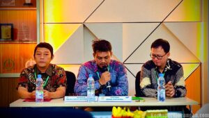 Musniklub PUK SPEE FSPMI PT Schneider Indonesia Sukses Digelar, Djuhakim Terpilih Jadi Ketua Periode 2026-2030