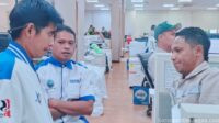 FSPMI PT IWIP Lakukan Inisiasi Elaborasi ke IR Pusat, Kawal Kasus Sanksi Reguler Anggota FSPMI PT IWIP Lakukan Inisiasi Elaborasi ke IR Pusat, Kawal Kasus Sanksi Reguler Anggota