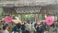 Pasar Sasagaran Purwakarta, Ketika Budaya Sunda dan UMKM Berpadu Pasar Sasagaran Purwakarta, Ketika Budaya Sunda dan UMKM Berpadu