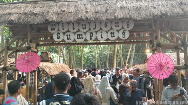 Pasar Sasagaran Purwakarta, Ketika Budaya Sunda dan UMKM Berpadu