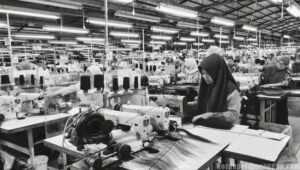 Rupiah Sentuh Rekor Terendah Sepanjang Sejarah: Badai PHK Intai Rakyat Pekerja