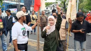 May Day 2026, Segera Laksanakan Reforma Agraria untuk Keadilan dan Kesejahteraan Petani dan Buruh