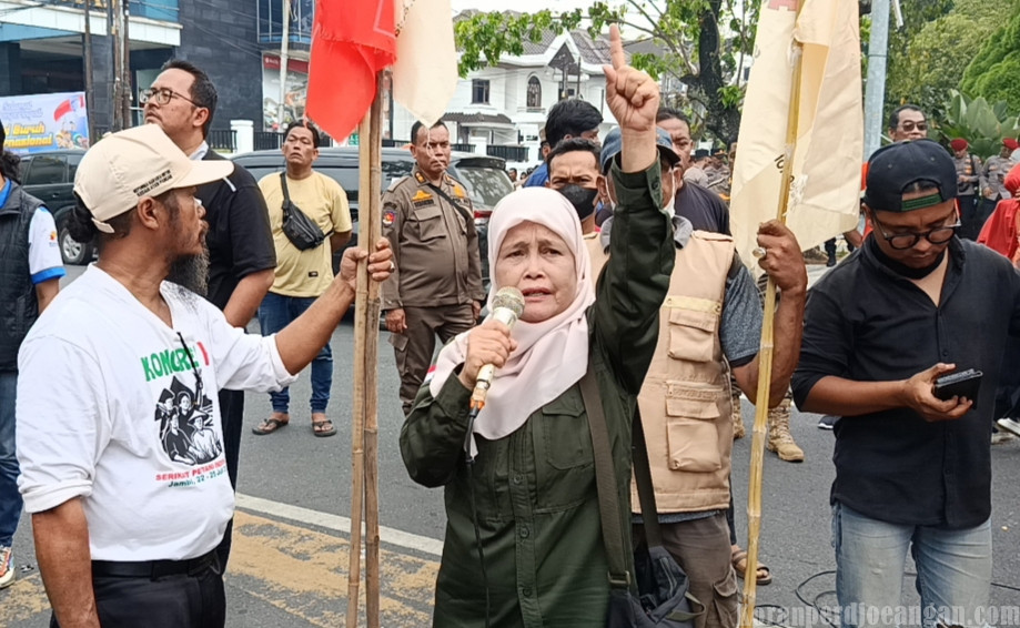 May Day 2026, Segera Laksanakan Reforma Agraria untuk Keadilan dan Kesejahteraan Petani dan Buruh