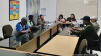 PUK SPPK FSPMI PT. SMA Menang, Buruh Berstatus PKWT Diangkat Menjadi PKWTT