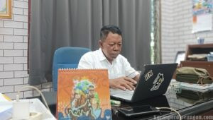 PT. BSP,TBK Kisaran Jawab Pernyataan SPPN, DPO Sebut PKB Tidak Boleh Mengalahkan Undang Undang