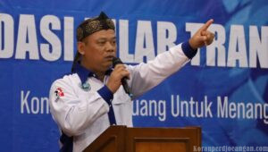 Ketua Umum PP SPLP FSPMI : Idul Adha Bukan Sekedar Hari Raya, Tapi Waktu Meningkatkan Kualitas Diri