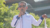 Ribuan Buruh Jawa Tengah Peringati May Day 2026, Sampaikan 15 Tuntutan kepada Pemerintah