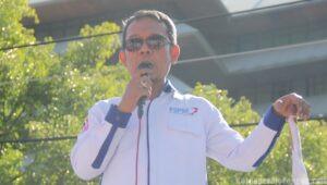 Ribuan Buruh Jawa Tengah Peringati May Day 2026, Sampaikan 15 Tuntutan kepada Pemerintah
