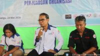 Pesan Ketua PC SPAI FSPMI Kota Semarang Pasca Musnik 4 PUK SPAI FSPMI PT Ciubros Farma