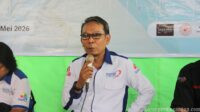 Aulia Hakim Ajak Anggota PUK SPAI FSPMI PT Ciubros Farma Berani Mengemban Amanah Organisasi Aulia Hakim Ajak Anggota PUK SPAI FSPMI PT Ciubros Farma Berani Mengemban Amanah Organisasi